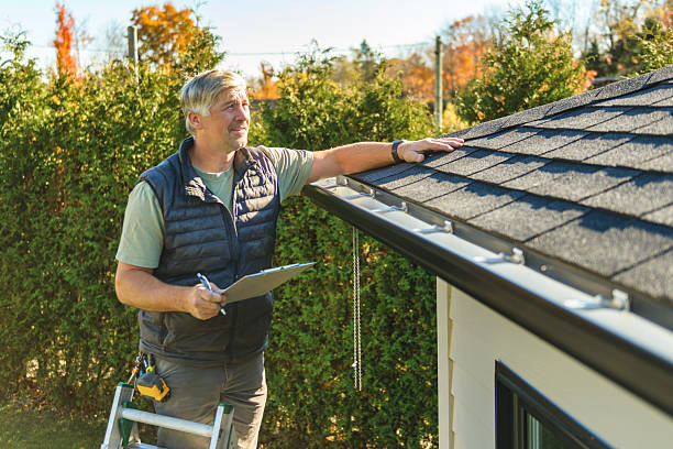 Trusted Roof Inspection service in Orrick, MO - Ben Roofing and Steel LLC