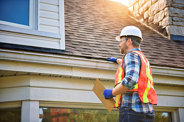 Trusted Storm Damage Roof Repair service in Orrick, MO - Ben Roofing and Steel LLC